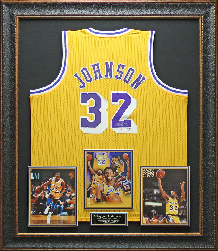 Los Angeles Lakers