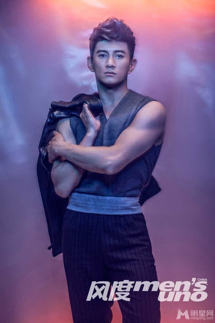 Nicky Wu
