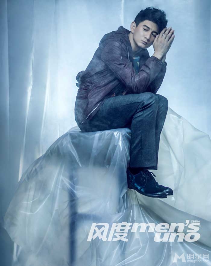 Nicky Wu