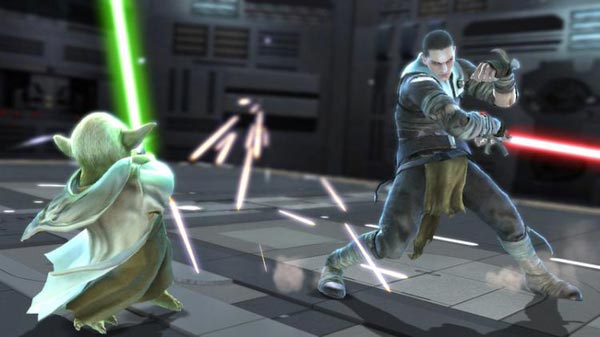 Galen Marek / Starkiller / The Apprentice