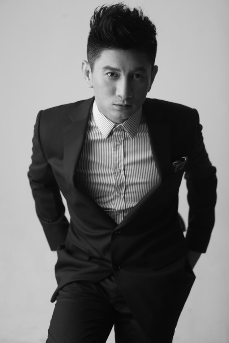 Nicky Wu