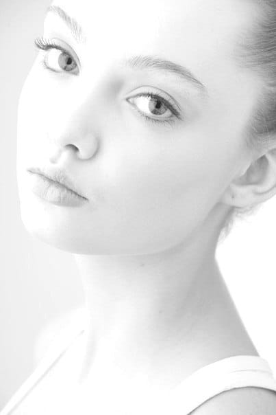 Polina Litvinova Polina Litvinova