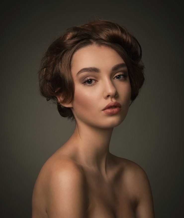 Polina Litvinova Polina Litvinova