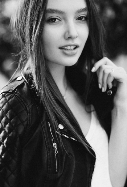 Polina Litvinova Polina Litvinova