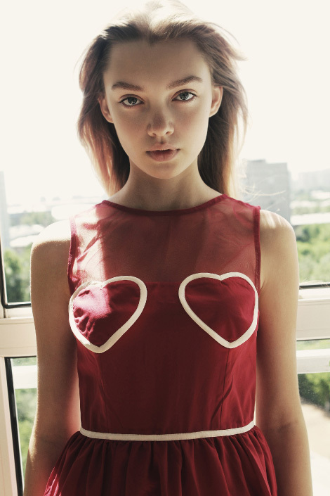 Polina Litvinova Polina Litvinova