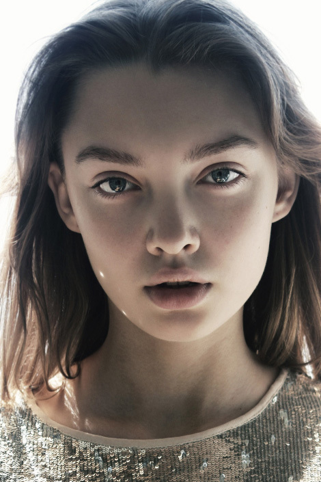 Polina Litvinova Polina Litvinova
