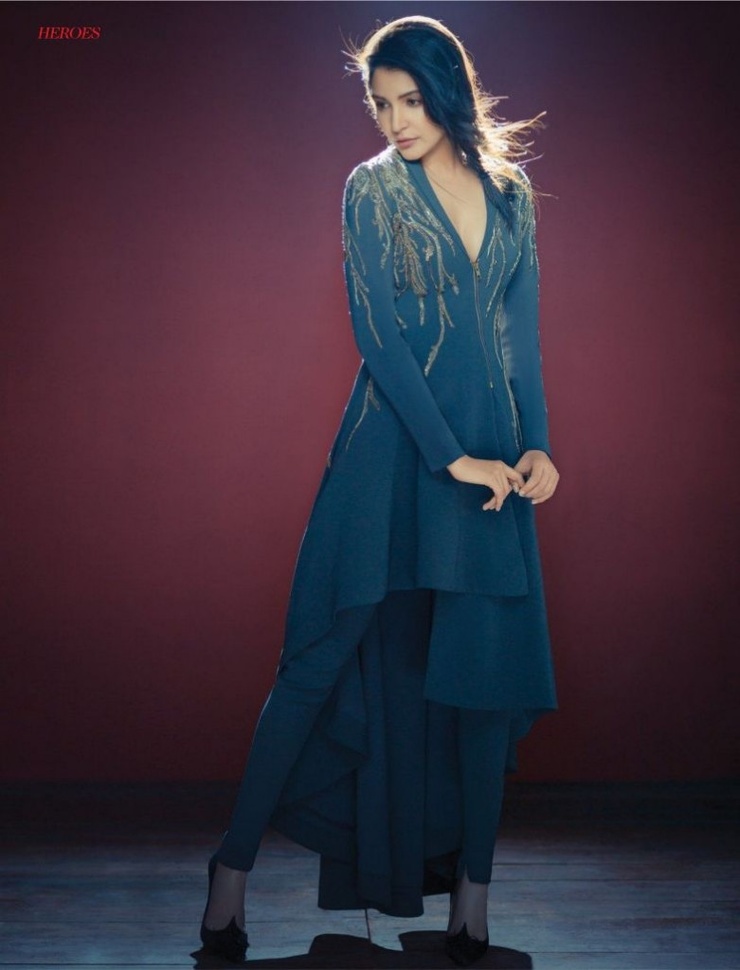 Anushka Sharma