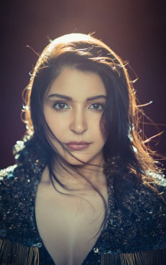 Anushka Sharma