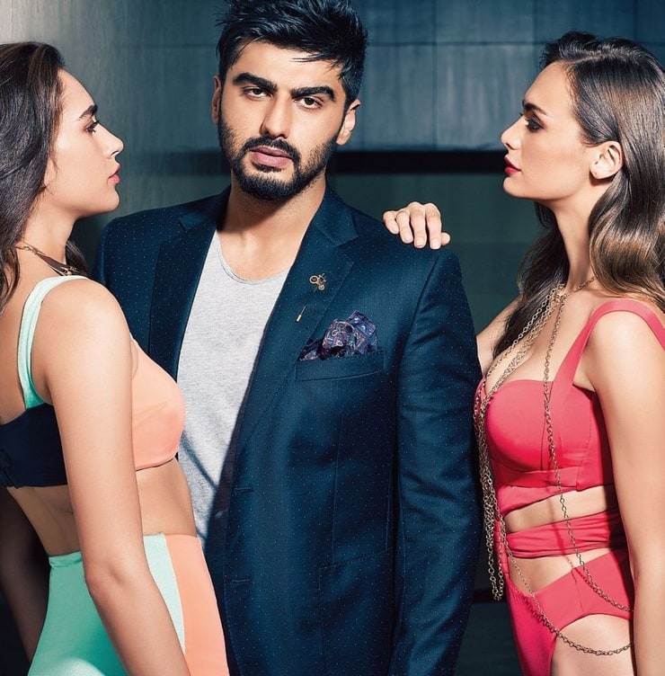 Arjun Kapoor