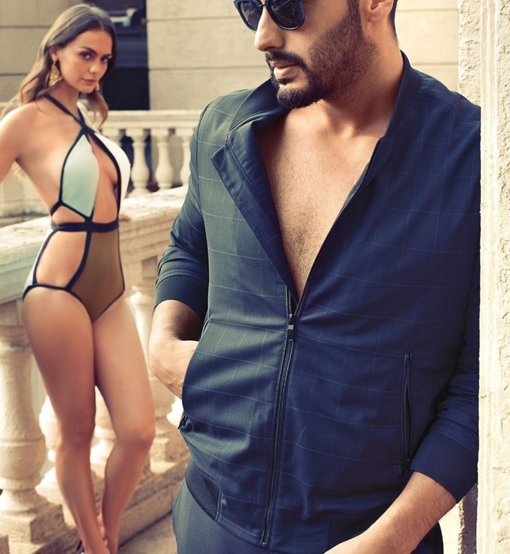 Arjun Kapoor