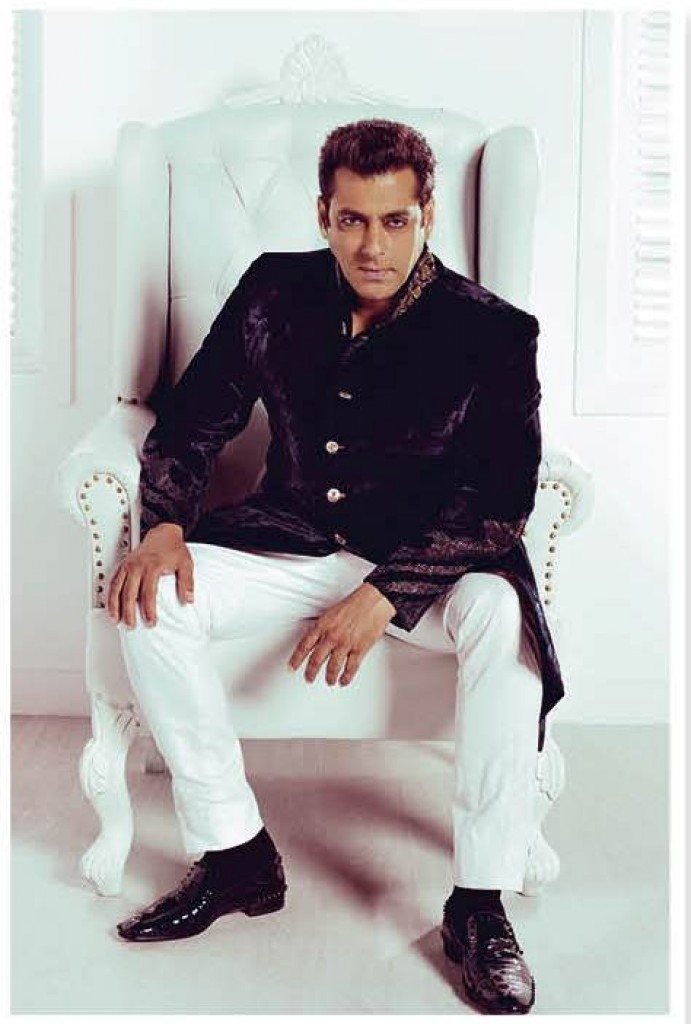 Salman Khan