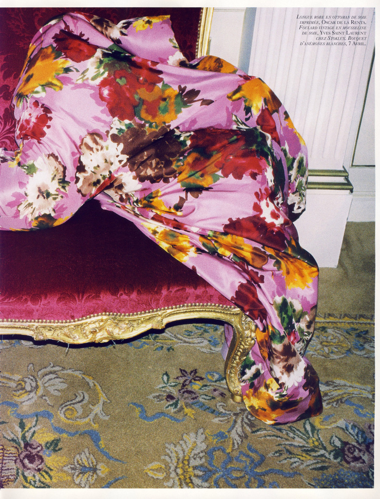 Eva Herzigova