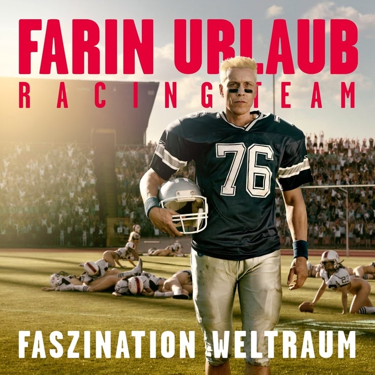 Faszination Weltraum