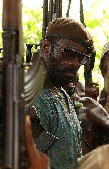 Beasts of No Nation