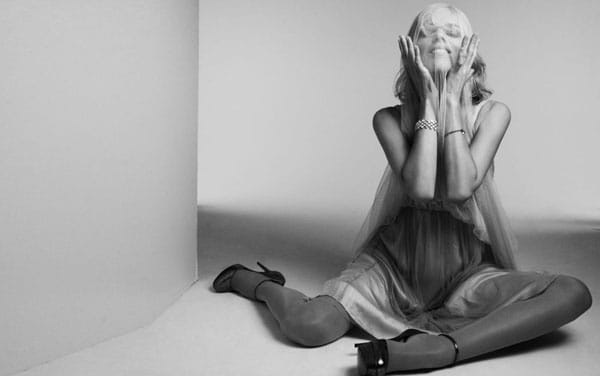 Eva Herzigova Eva Herzigova
