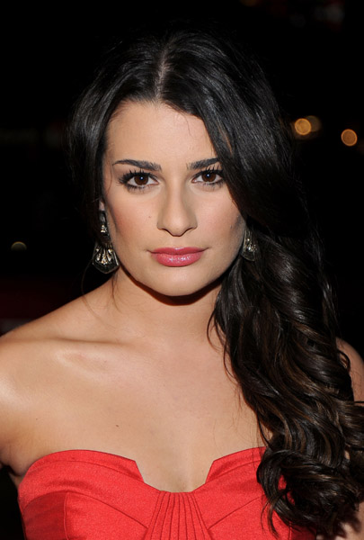 Lea Michele