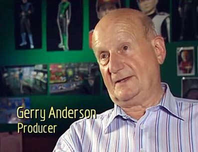 Gerry Anderson