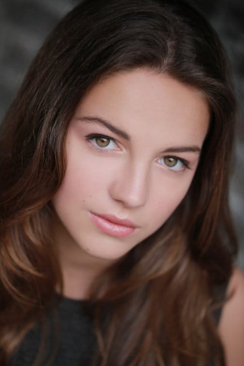 Ella Hunt Ella Hunt