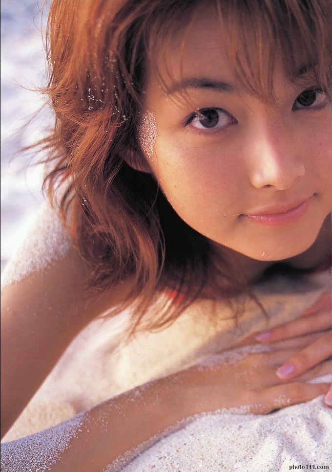 Megumi Sato