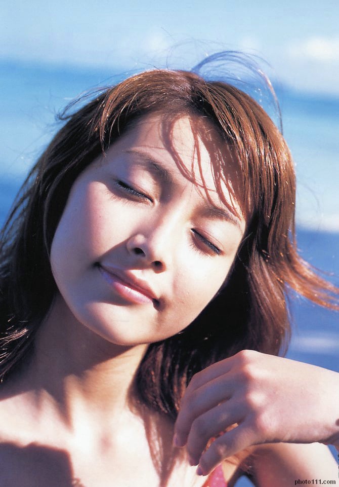 Megumi Sato