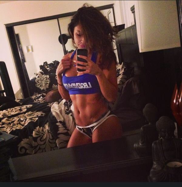 Tianna Gregory