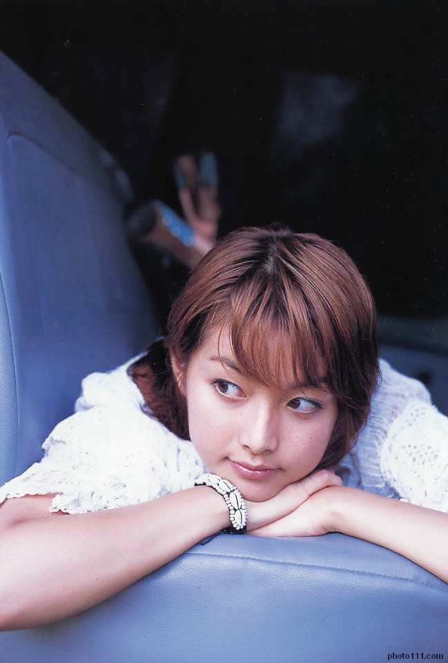 Megumi Sato