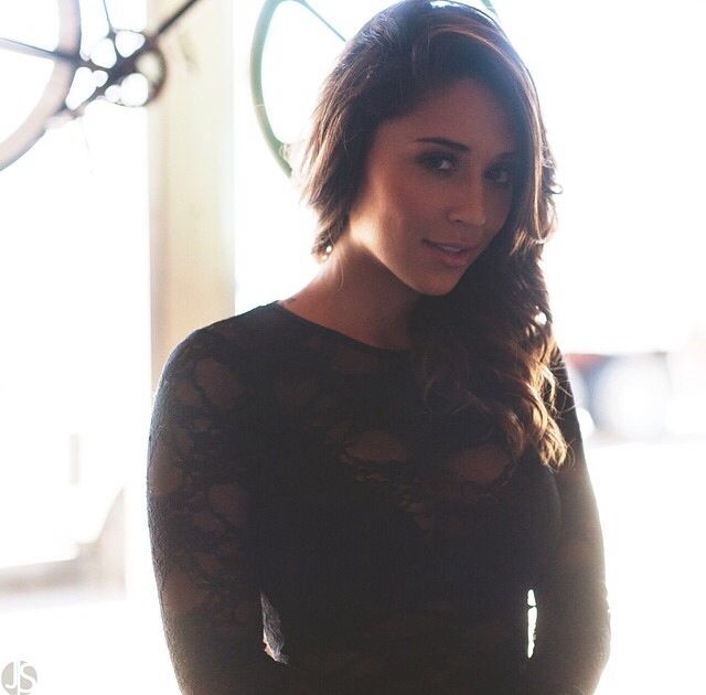 Tianna Gregory Tianna Gregory