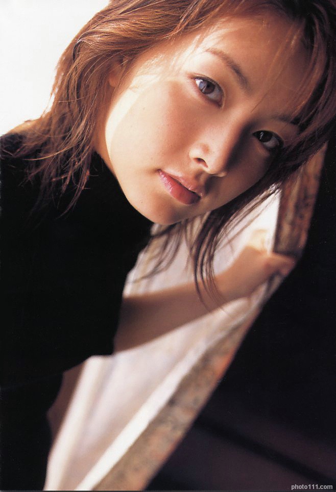 Megumi Sato