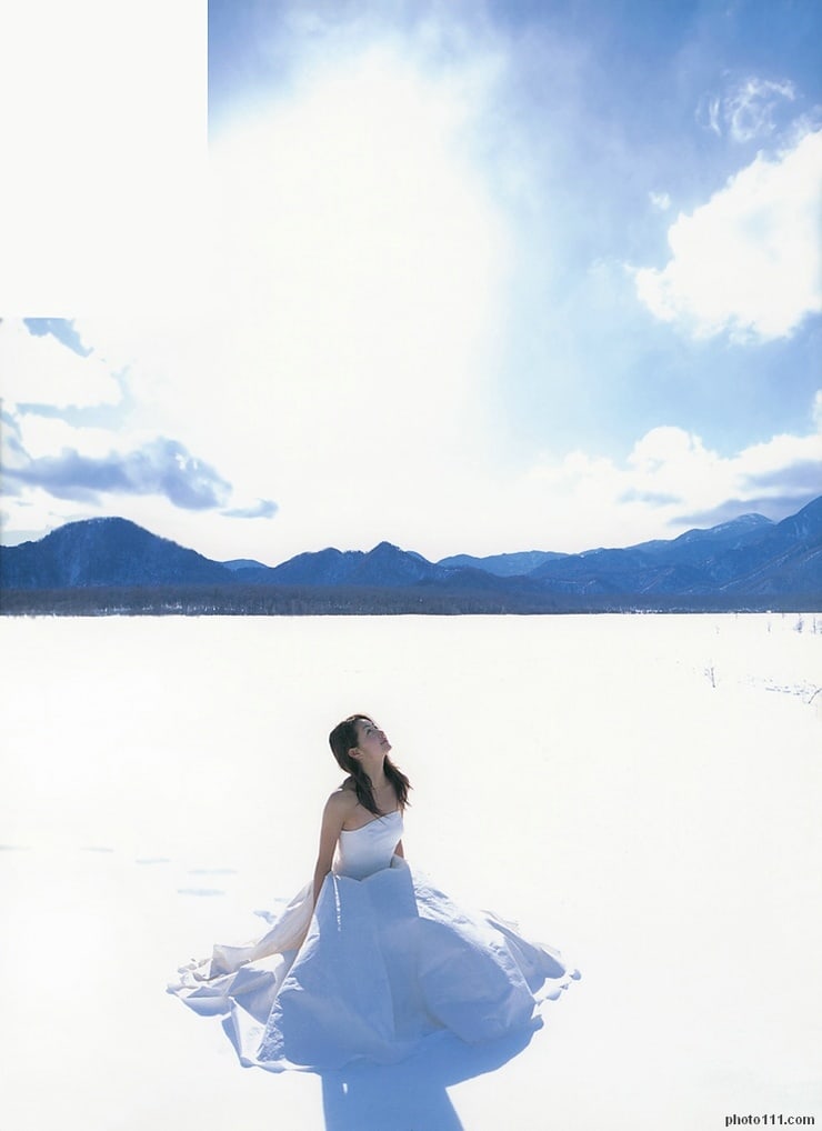 Megumi Sato