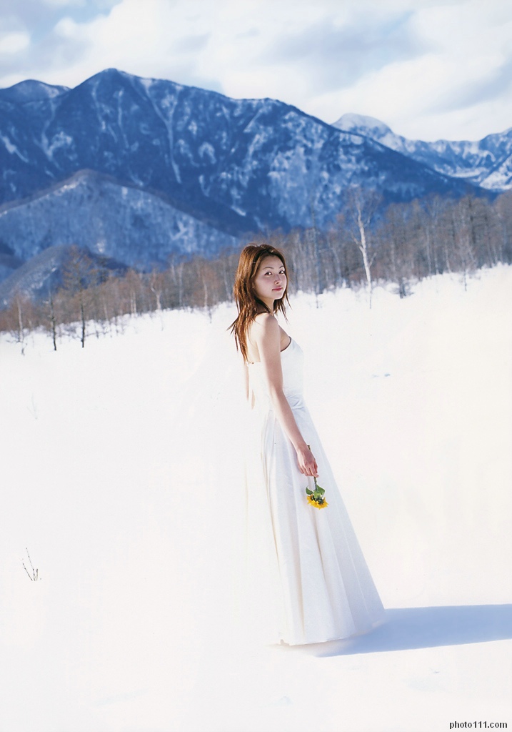 Megumi Sato