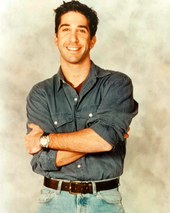 David Schwimmer David Schwimmer
