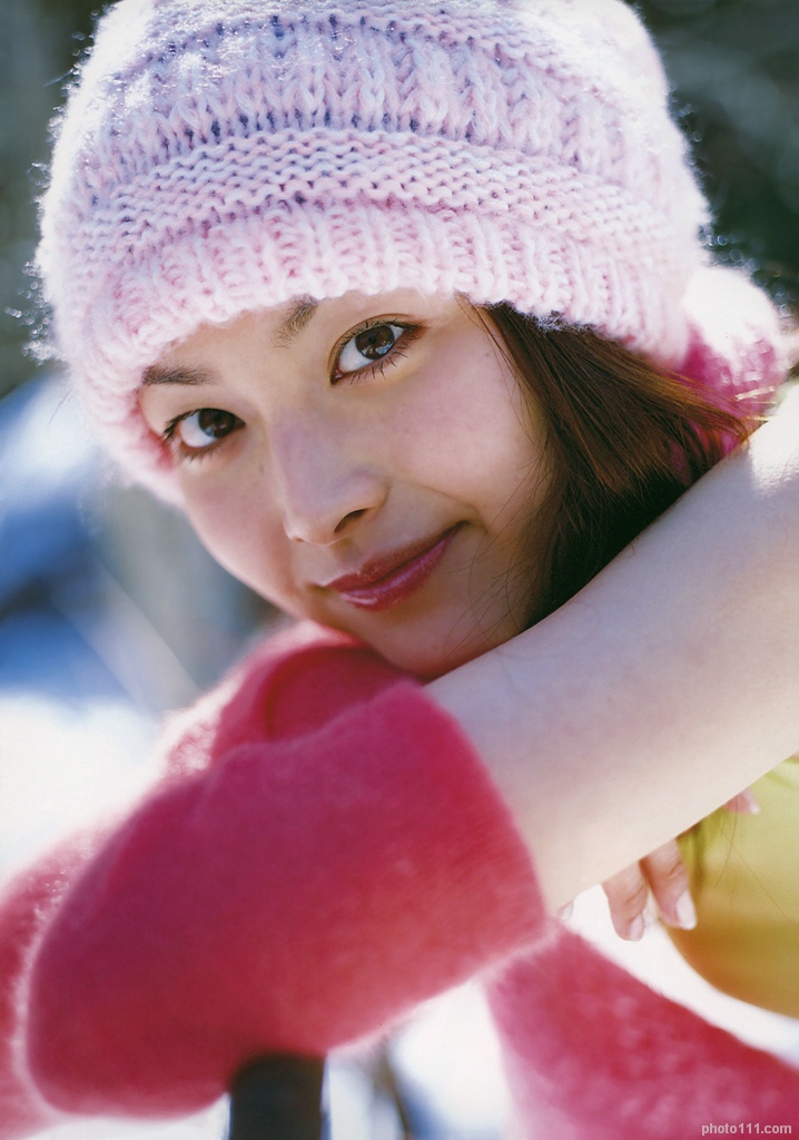 Megumi Sato