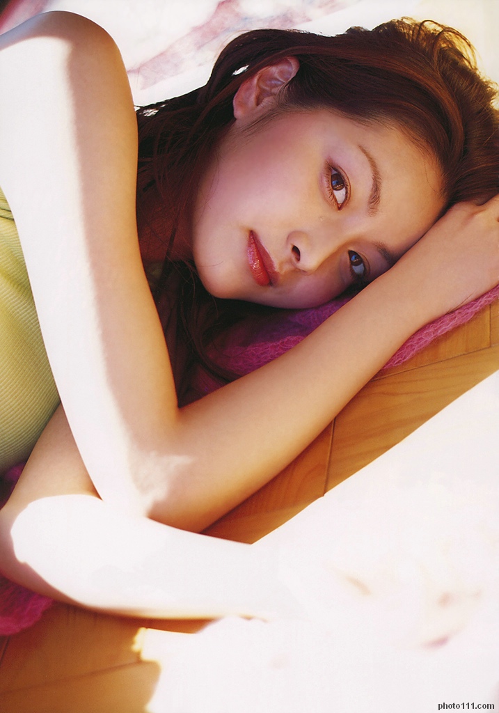 Megumi Sato