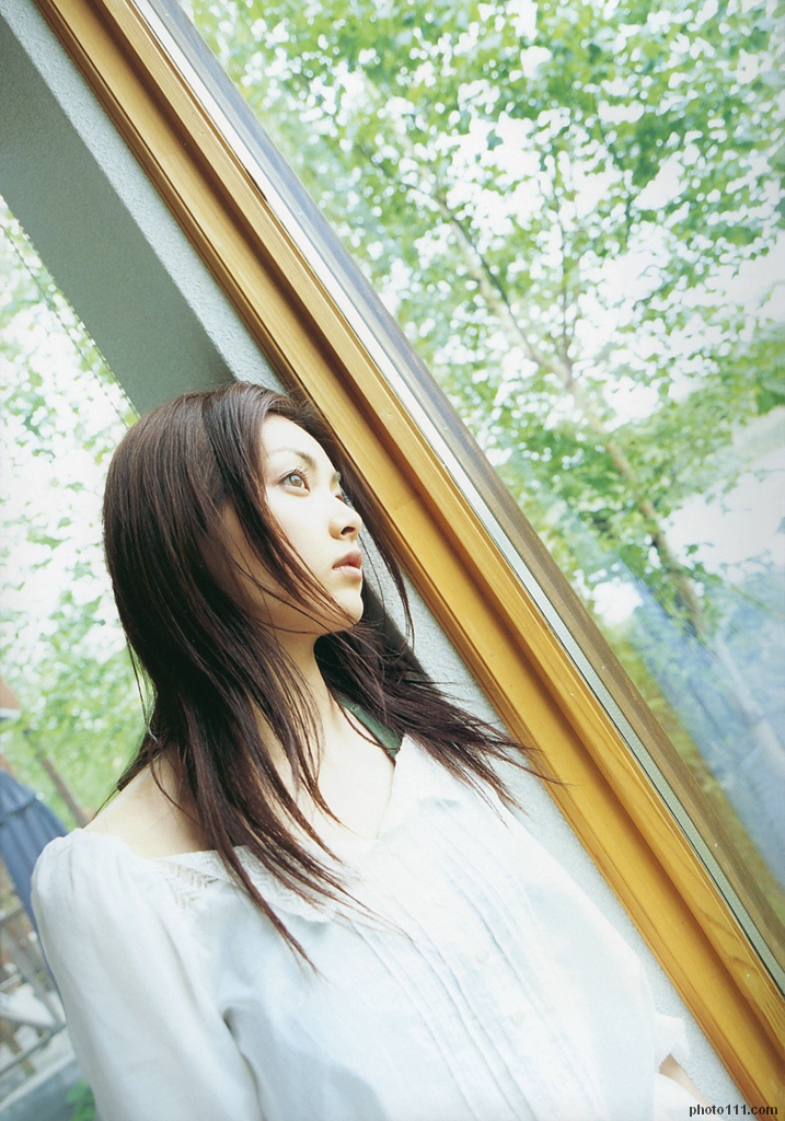 Megumi Sato