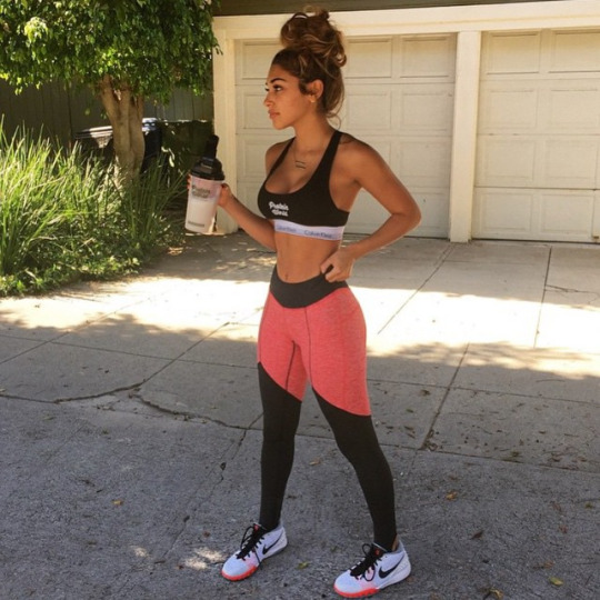 Chantel Jeffries Chantel Jeffries