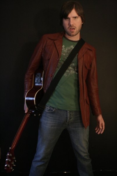 Jon Lajoie