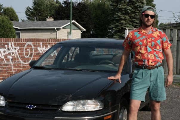 Jon Lajoie