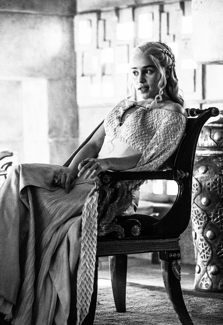 Daenerys Targaryen