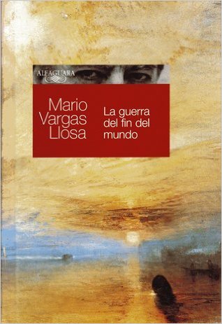 La Guerra Del Fin Del Mundo