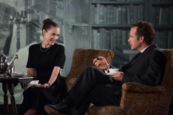 Experimenter