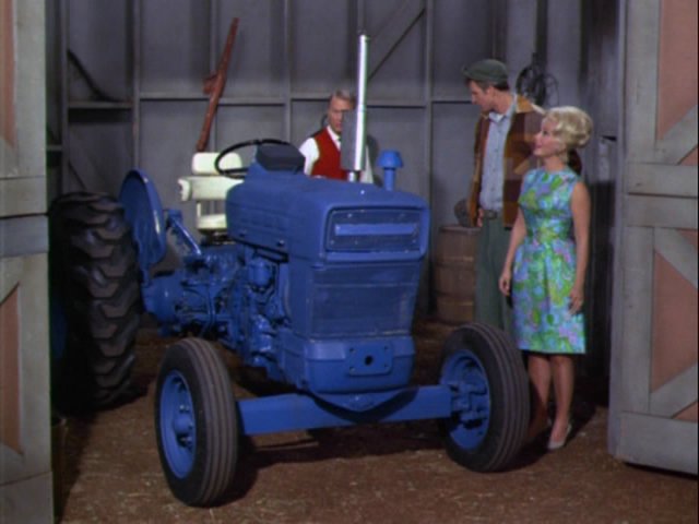 Green Acres