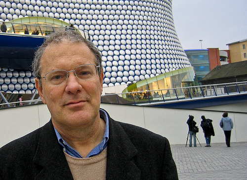 Theodore Dalrymple