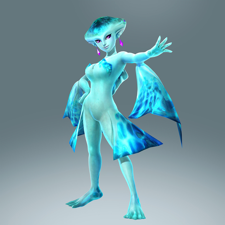 Princess Ruto 