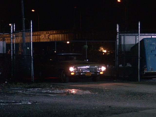 The Equalizer