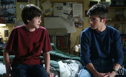 Jack & Bobby