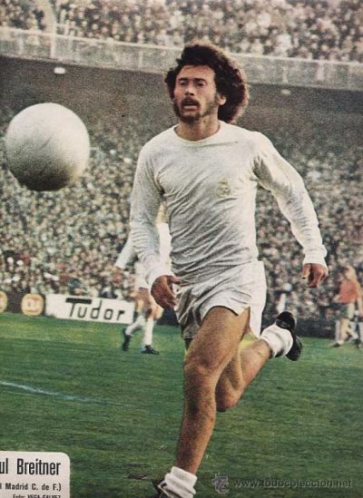 Paul Breitner