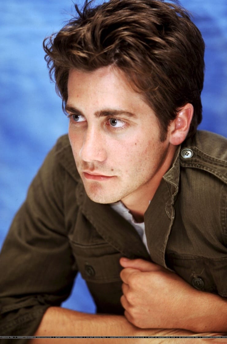 Jake Gyllenhaal picture