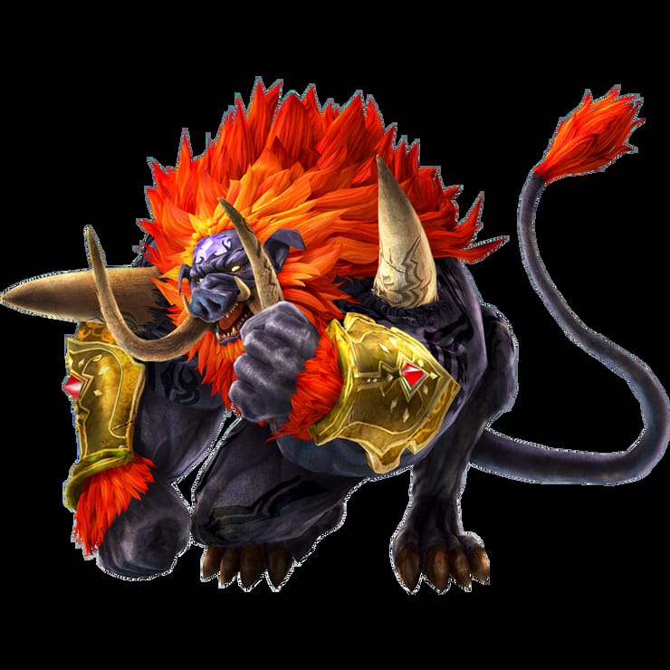 Ganon