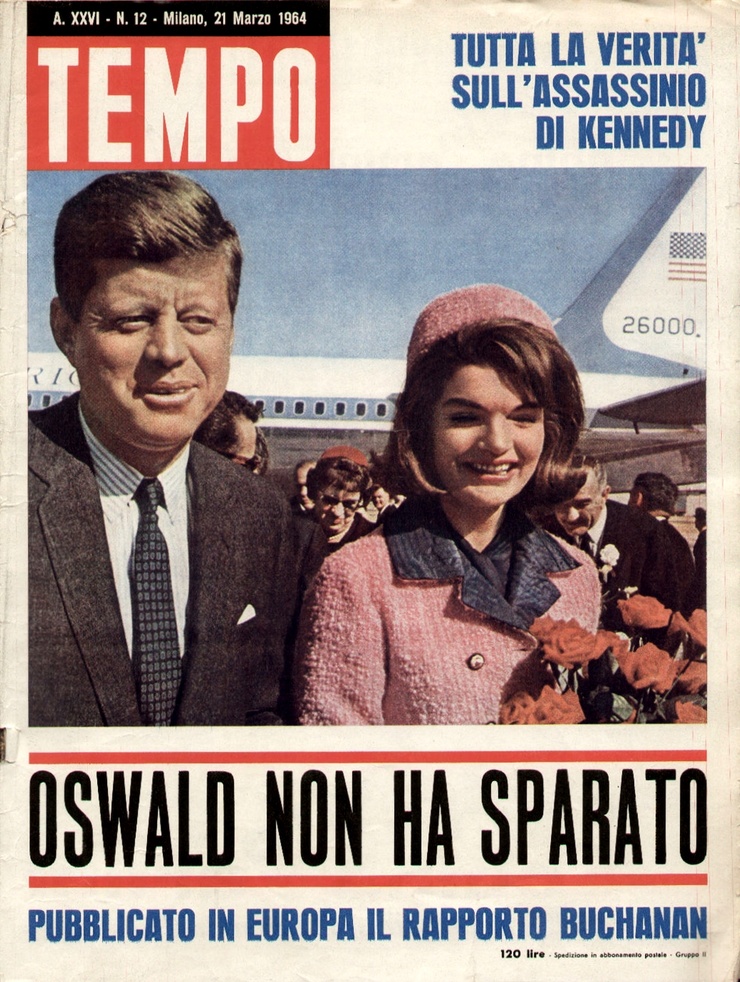 Tempo Tempo