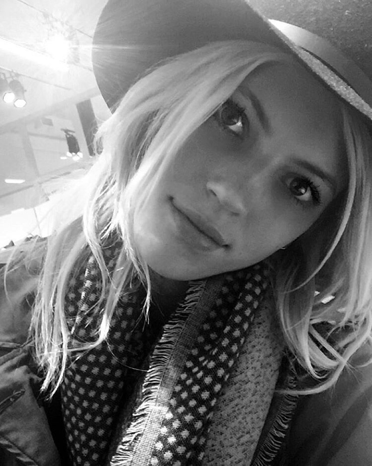 Devon Windsor Devon Windsor